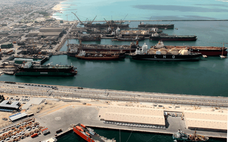 Drydocks World sets up Asia JV - Business - Economy and Finance ...