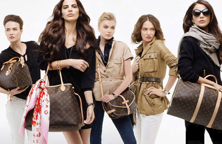 Site selling cheap 'authentic' Louis Vuitton bags - Lifestyle