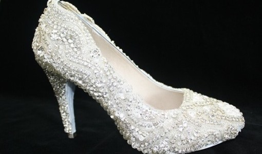 most expensive girl shoes