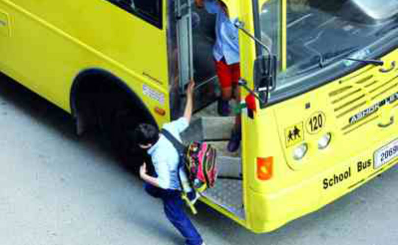 Schools Urged To Sack Reckless Bus Drivers News Emirates Emirates24 7