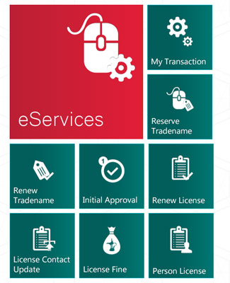 Dubai unveils free iPhone app for business registration ...