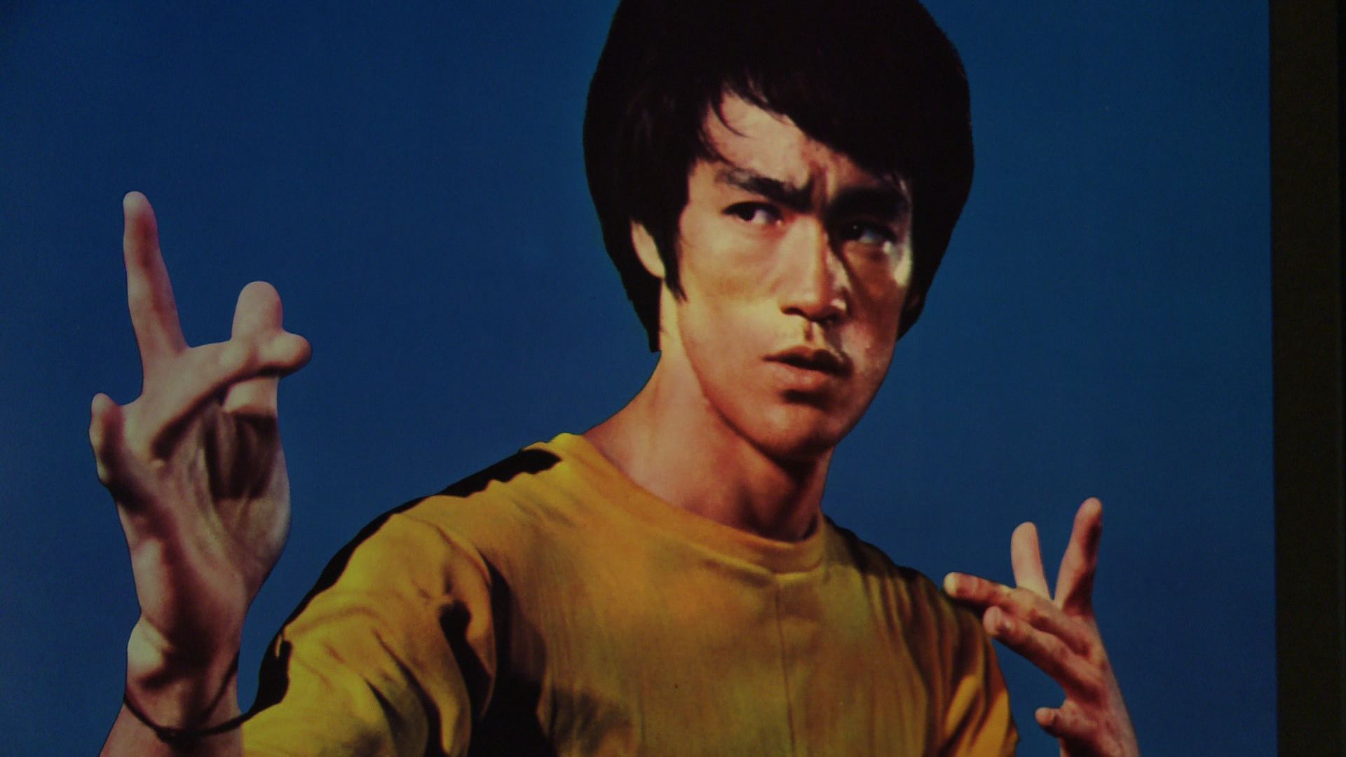 Return Of The Dragon Remembering Bruce Lee Videos Emirates