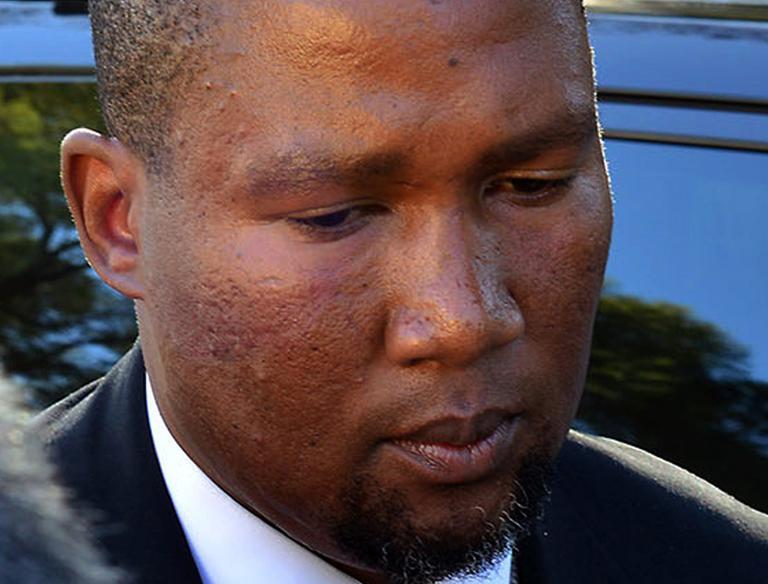 Mandela Grandson In Trouble Over Unpaid Legal Fees News Emirates24 7