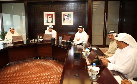 Dubai Executive Council discusses housing - News - Emirates - Emirates24|7