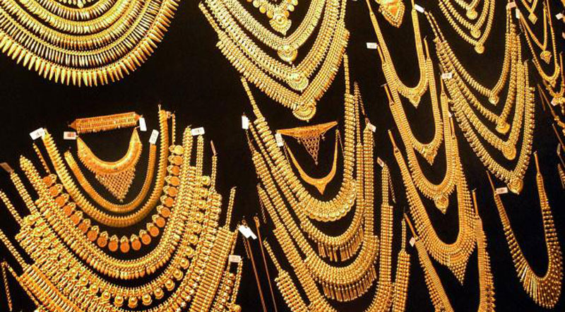 Dubai Jewellery Cheaper Than India Business Economy And Finance 