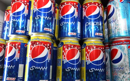 Now in UAE: Drink Pepsi, get free talk time, data - News - Emirates ...