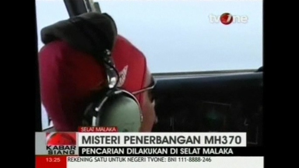 7 days in life of Malaysia Airlines MH 370 - News - Emirates247