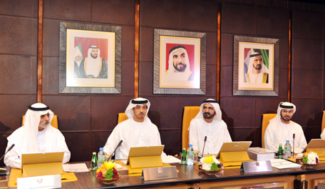 Mohammed Nod For UAE Medical Board - News - Government - Emirates24|7