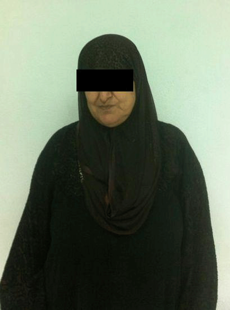 Mum-daughter Duo Of Thieves Held In Sharjah - News - Emirates ...