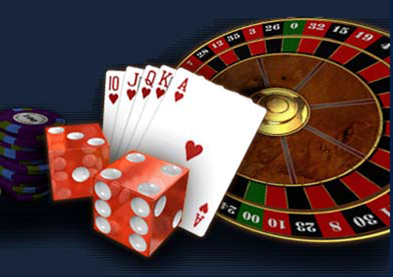 Gamblers beat up man for calling Dubai Police - Law & Order - Local ...