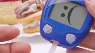 Photo: Fasting diabetics must do this thing every day