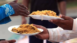 Photo: Don't publicise iftar meals: Saudi scholar