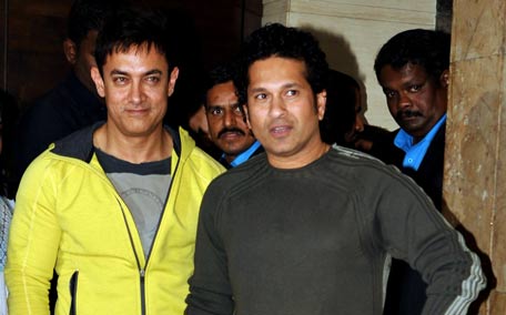 Aamir Khan's Star Friends Appreciate 'PK' - Entertainment - Emirates24|7