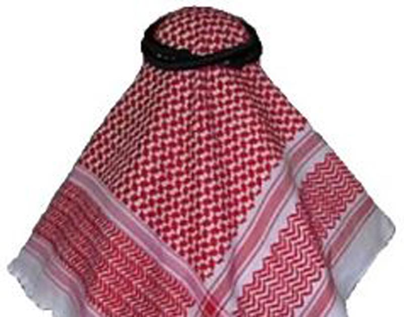 Don't wear Saudi dress in Jordan, citizens told - News - Region ...