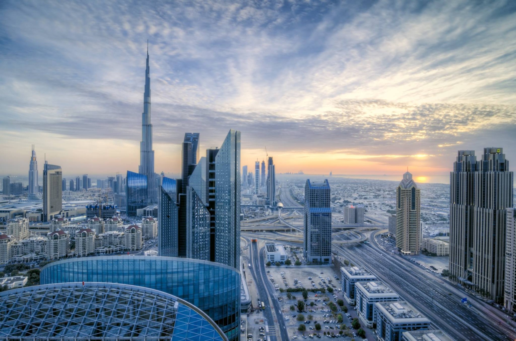 Which Nationalities Invest Dh135 Billion In Dubai Property Market 