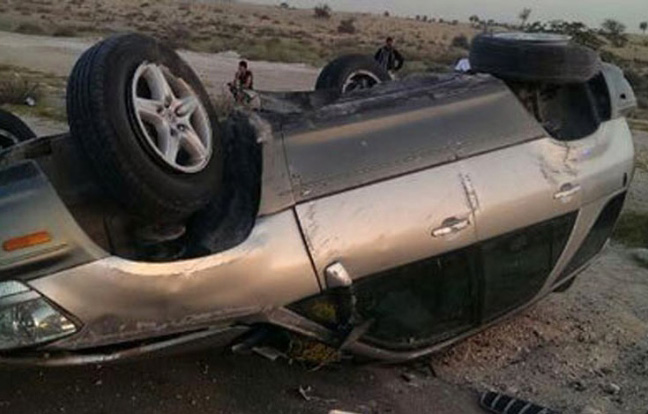 2 Emirati brothers killed in road crash - News - Emirates - Emirates24|7