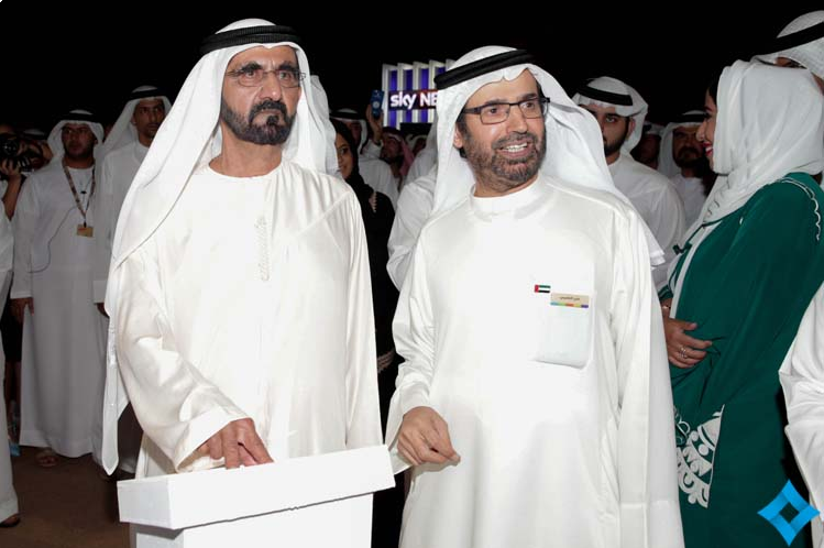 Mohammed highlights responsibilities of local media - News - Emirates24|7