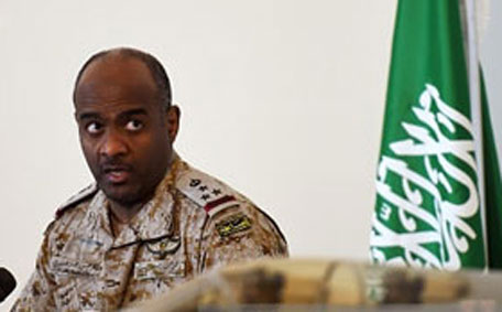 spokesman coalition operations momentum uae troop sustains exchange military