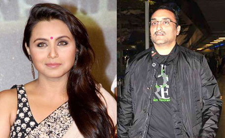 Bollywood actress Rani Mukerji gives birth to baby girl - Entertainment ...