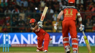 Photo: IPL RCB vs KXIP: Kohli steers Bangalore to big win over Punjab