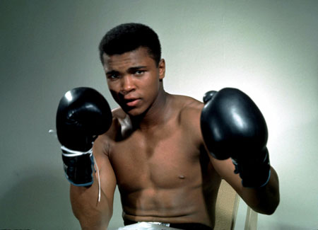Eight facts about Muhammad Ali - Sports - Other - Emirates24|7