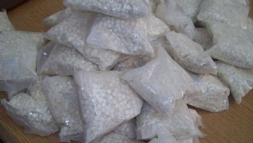 Photo: Dubai Customs foils 421 drug smuggling attempts in 3 months