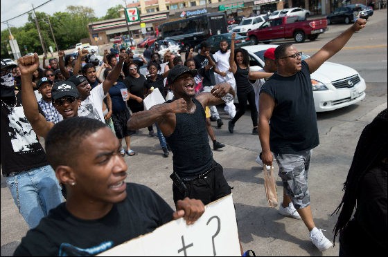 Black Lives Matter: US in state of protest - News - Emirates24|7