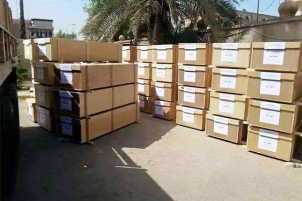 Dh4,000 for expat coffins in Saudi - News - Region - Emirates24|7