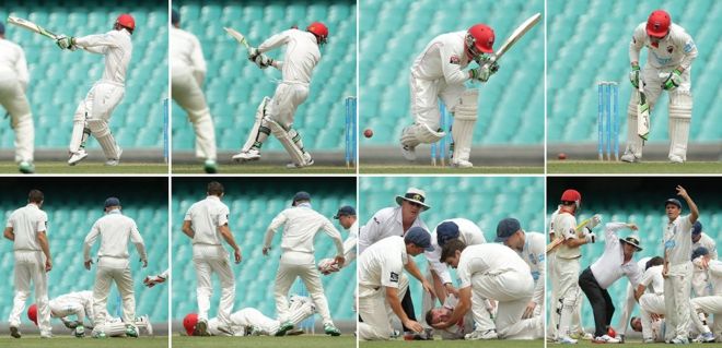 phillip-hughes-inquest-says-death-was-inevitable-after-hit-sports