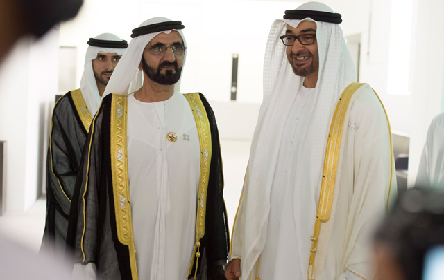 UAE is hope maker for nations: Mohamed bin Zayed - News - Emirates ...