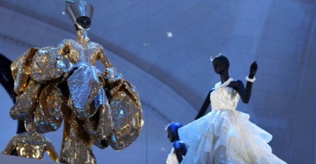 London's Victoria and Albert Museum gears up to stage Dior Exhibition 2019