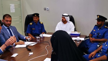 Photo: Dubai Customs to use new technologies to deter smuggling attempts