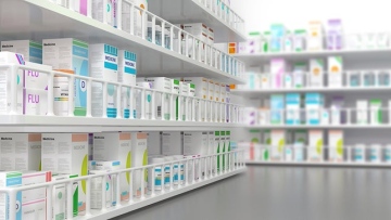 Photo: Dubai Economy fines 3 pharmacies for price tampering