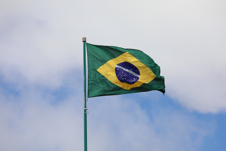 Brazil passes 50,000 COVID-19 deaths - News - Region - Emirates24|7