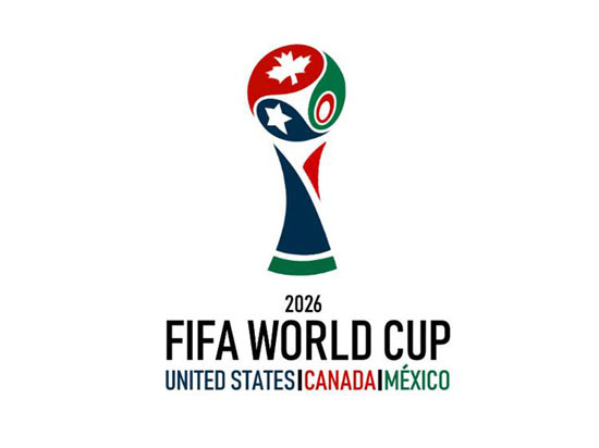 2026 FIFA World Cup Logo Leaked? - Footy Headlines