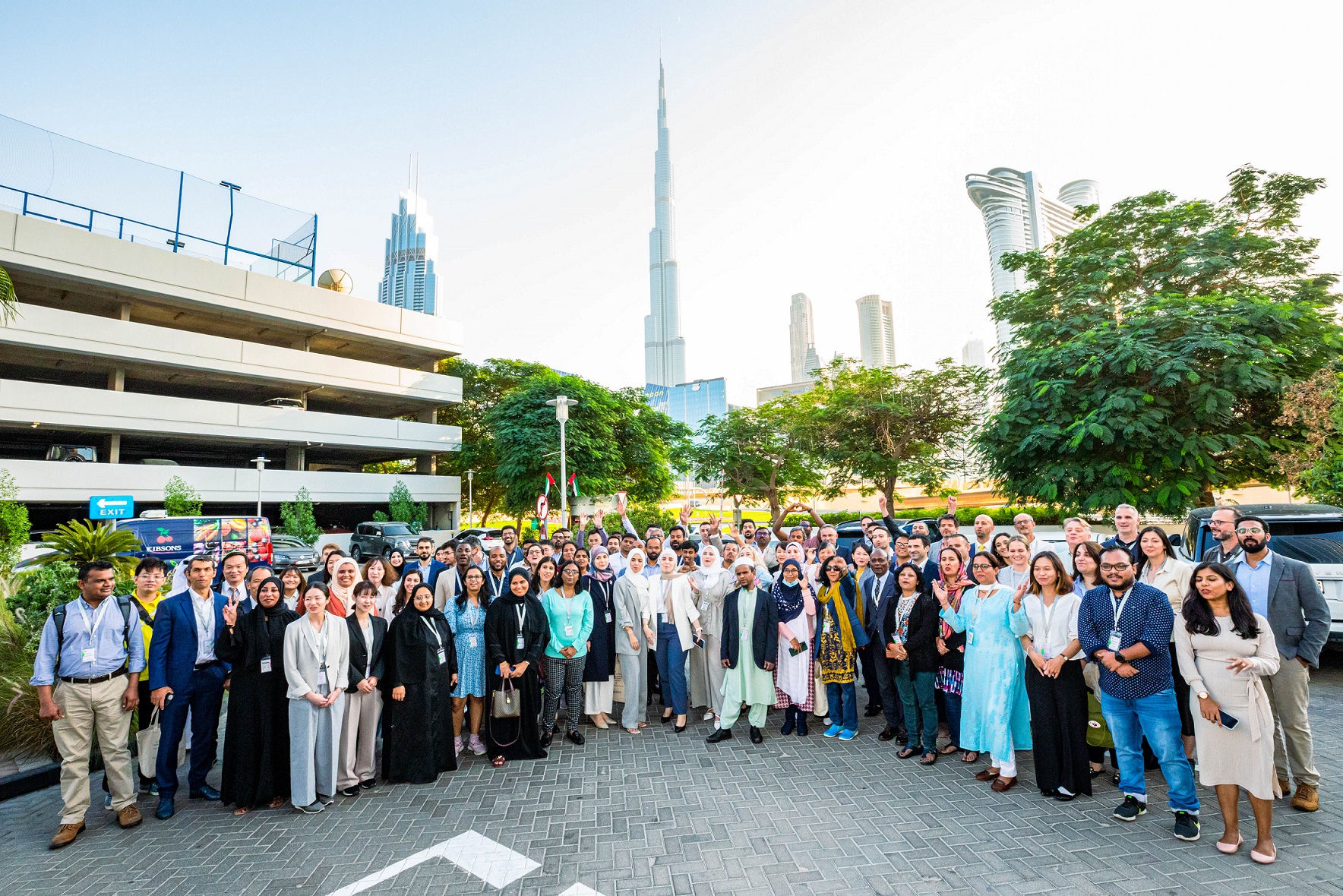 Dubai hosts the 15th International Conference on Challenges in