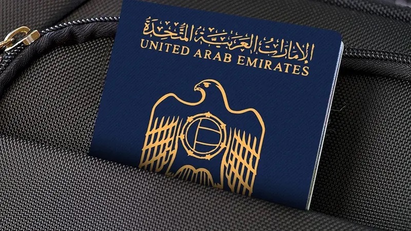 The World's Strongest Passports For 2022 Revealed - Network Ten