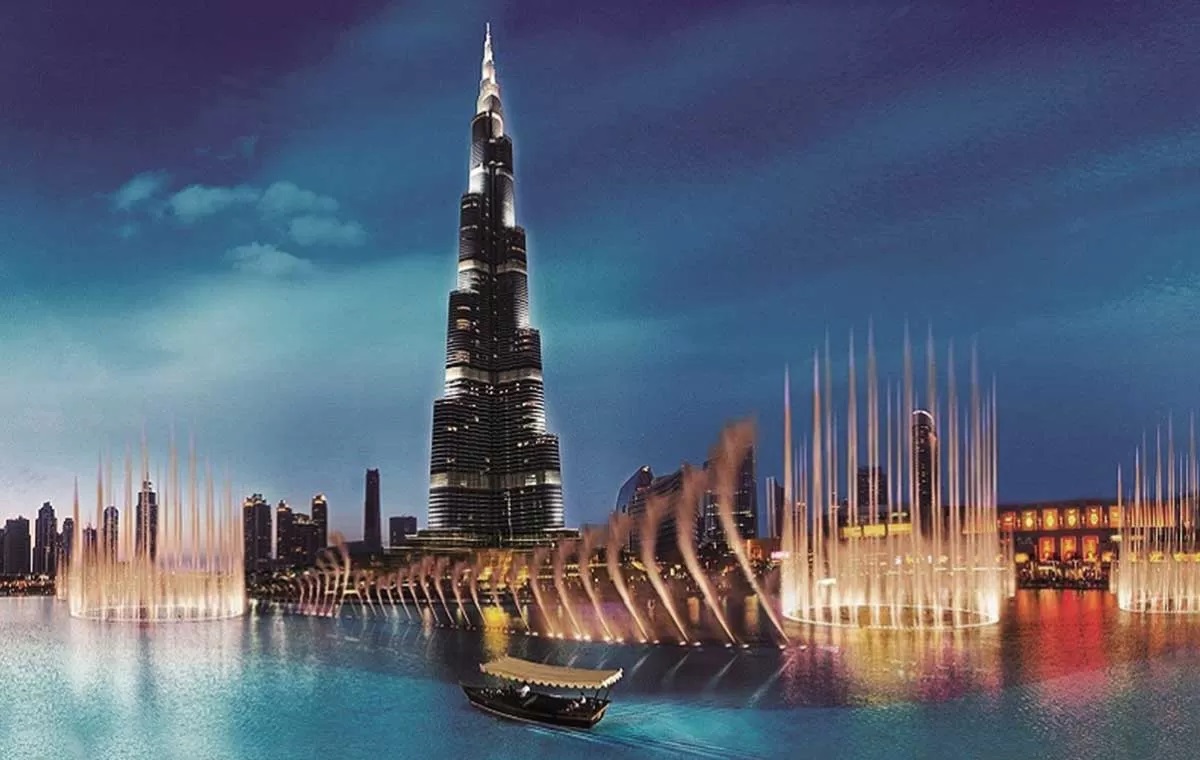 WTTC reveals that Travel & Tourism industry in the UAE is soaring to new heights