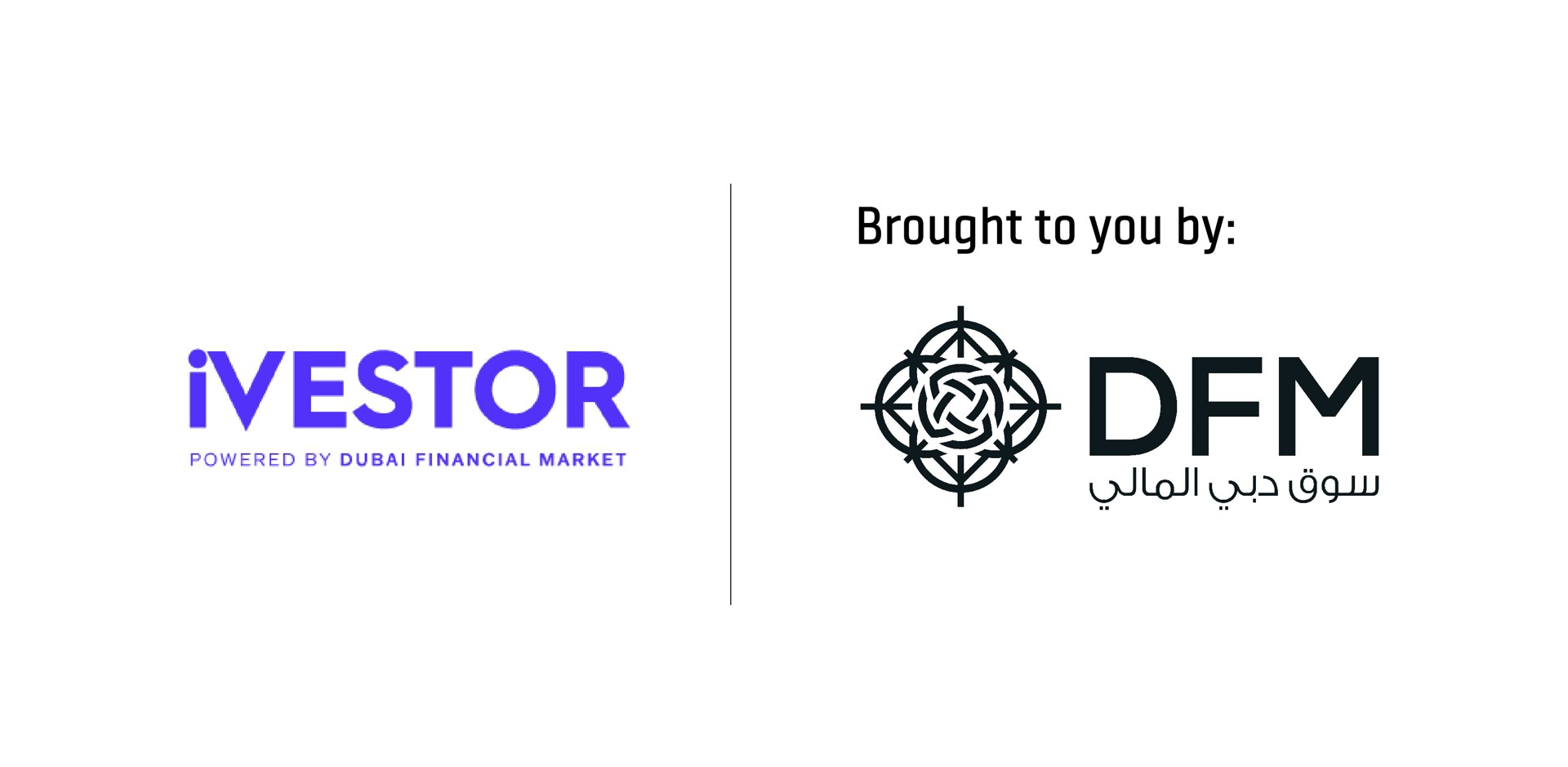 DFM Unveils iVestor A new Digital Platform and App Based Gateway at