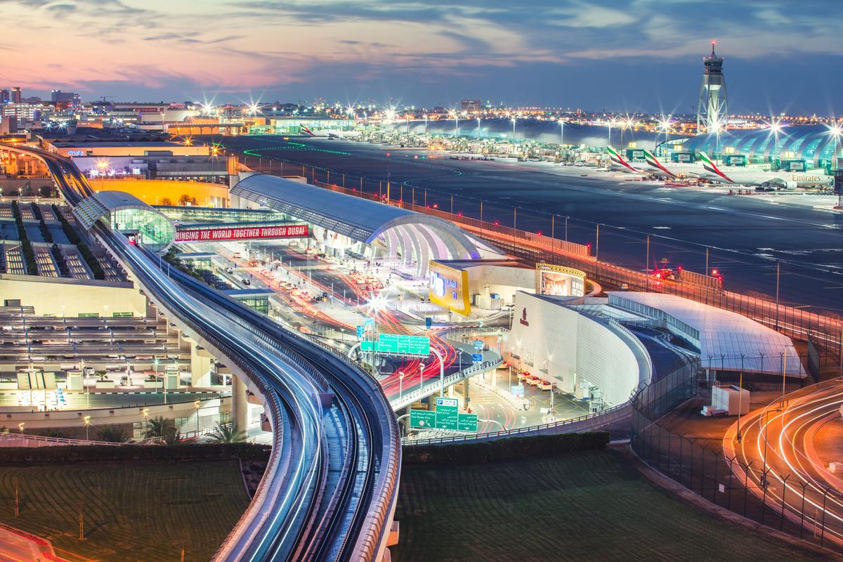 الربع الأول القياسي لمطار دبي الدولي يسلط الضوء على أهمية المركز كمساهم في اقتصاد دبي – أعمال – سفر