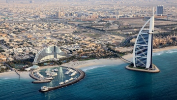 Photo: Dubai Municipality reserves public beaches for families during Eid Al Adha holiday