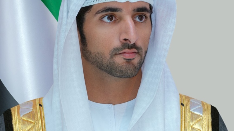 Photo: Hamdan bin Mohammed launches initiative to expand role of educators in driving AI transformation