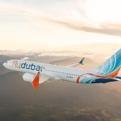Photo: Tips from flydubai for the Busy Eid Al Adha Travel Period