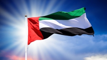 Photo: UAE reaping fruits of visionary leadership's forward-looking approach: Al Zeyoudi