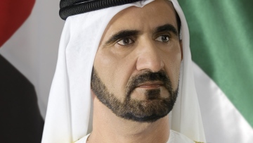 Photo: Mohammed bin Rashid issues Decree on Board of Emirates International Accreditation Centre