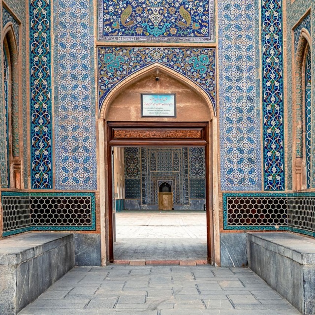 Photo: flydubai adds two destinations in Iran