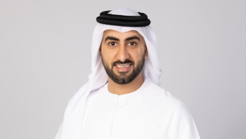 Photo: Dubai Media Announces Appointment of Hamed bin Karam as Editor-in-Chief of Al Bayan Newspaper
