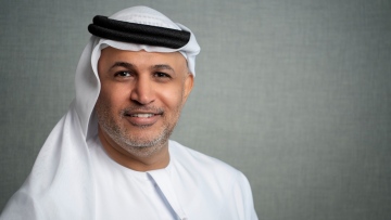 Photo: Saeed Alsuwaidi: 8.4% Growth in UAE Coffee Market by 2029