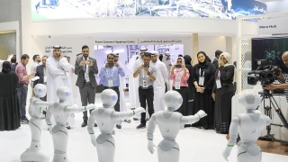 DEWA strengthen leadership with AI-powered customer service