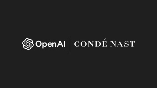 Vogue Publisher Condé Nast and OpenAI Strike Multi-Year Partnership